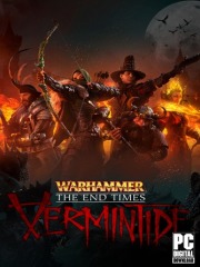 Warhammer: End Times - Vermintide