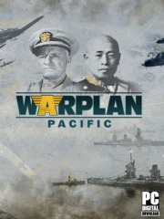 Warplan Pacific