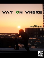 Way On Where