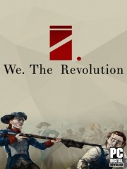 We. The Revolution