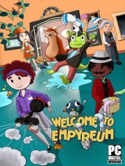 Welcome to Empyreum