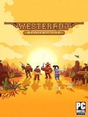 Westerado: Double Barreled