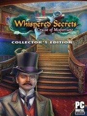 Whispered Secrets: Cruise of Misfortune