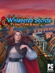 Whispered Secrets: Tying the Knot