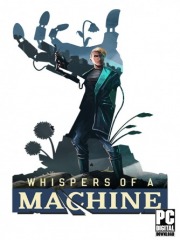 Whispers of a Machine