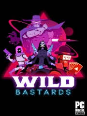 Wild Bastards