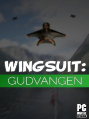 Wingsuit: Gudvangen