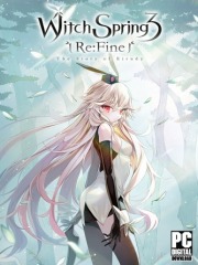 WitchSpring3 Re:Fine - The Story of Eirudy