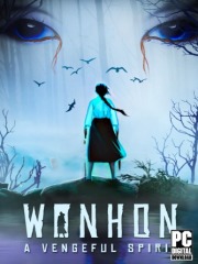 Wonhon: A Vengeful Spirit