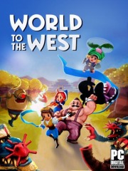 World to the West