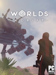 Worlds Adrift