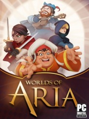 Worlds of Aria