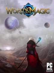 Worlds of Magic