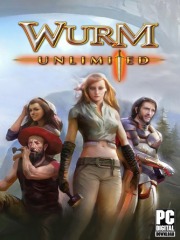 Wurm Unlimited