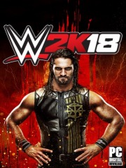 WWE 2K18