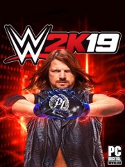 WWE 2K19