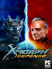 X-Morph: Defense