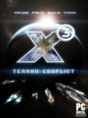 X3: Terran Conflict