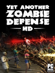 Yet Another Zombie Defense HD