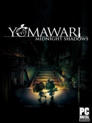 Yomawari: Midnight Shadows