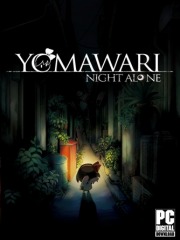 Yomawari: Night Alone