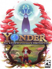 Yonder: The Cloud Catcher Chronicles