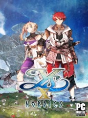 Ys X: Nordics