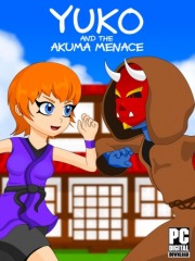 Yuko and the Akuma Menace