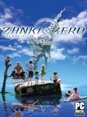 Zanki Zero: Last Beginning