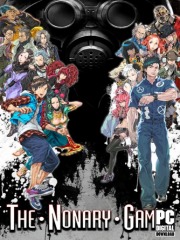 Zero Escape: The Nonary Games