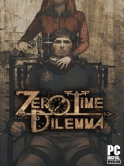 Zero Escape: Zero Time Dilemma