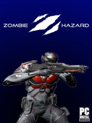 Zombie Hazard