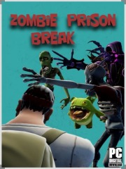 Zombie Prison Break