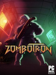 Zombotron