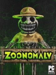 Zoonomaly