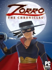 Zorro The Chronicles