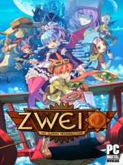 Zwei: The Ilvard Insurrection