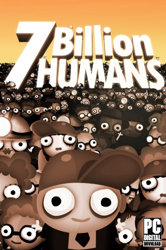 7 Billion Humans  