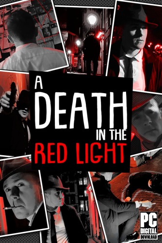 A Death in the Red Light  