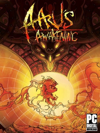 Aaru's Awakening  