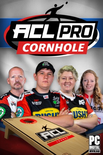 ACL Pro Cornhole  