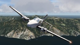  Aerofly FS 2 Flight Simulator