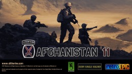   Afghanistan '11