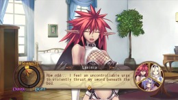 Agarest: Generations of War  