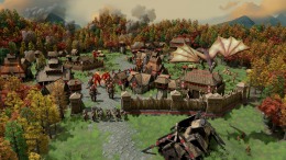 Age of Mythology: Retold  PC