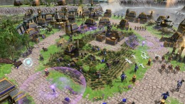   Age of Mythology: Retold