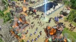 Age of Mythology: Retold 