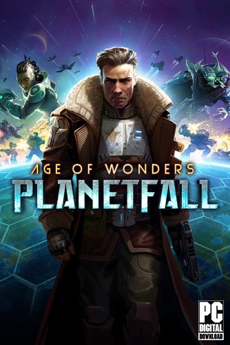 Age of Wonders: Planetfall  