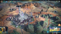 Age of Wonders: Planetfall 