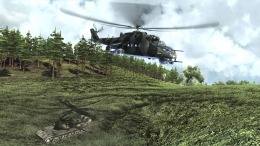  Air Missions: HIND